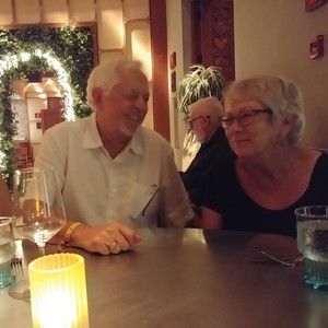 Meet your Posher, Lorraine